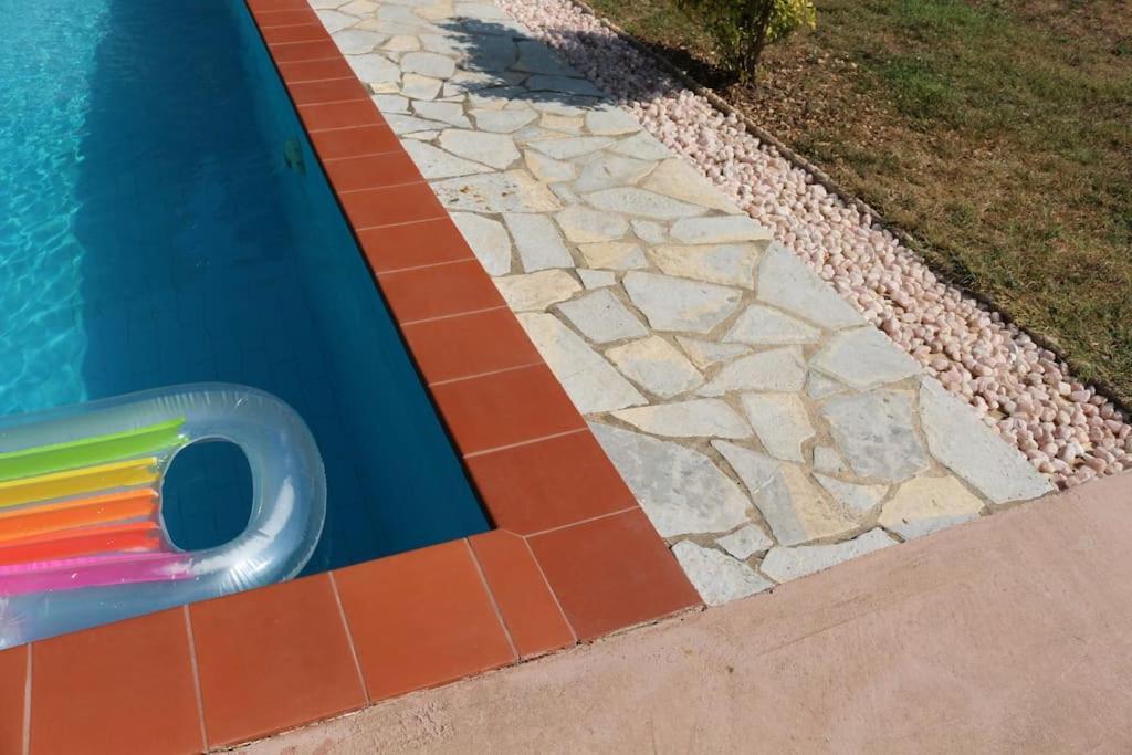 Private Hillside Villa Near Teg Full Privacy Tirana Exterior foto